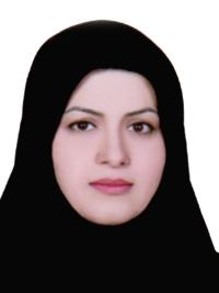 مریم نجفی